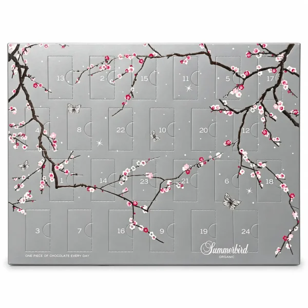Summerbird kalender til 1 person